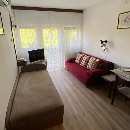 Veronika Apartman Balatongyörök Esterno foto
