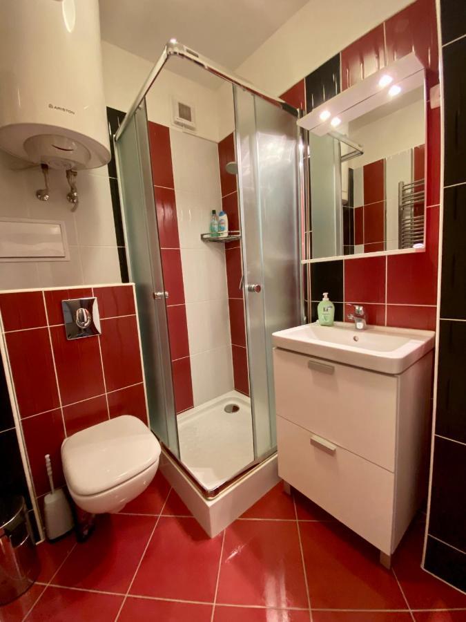 Veronika Apartman Balatongyörök Esterno foto