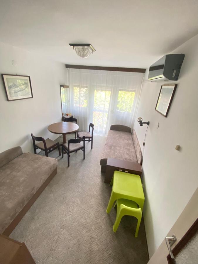 Veronika Apartman Balatongyörök Esterno foto