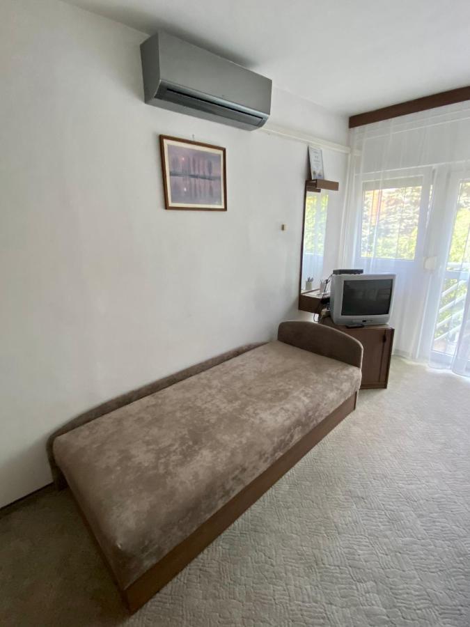 Veronika Apartman Balatongyörök Esterno foto