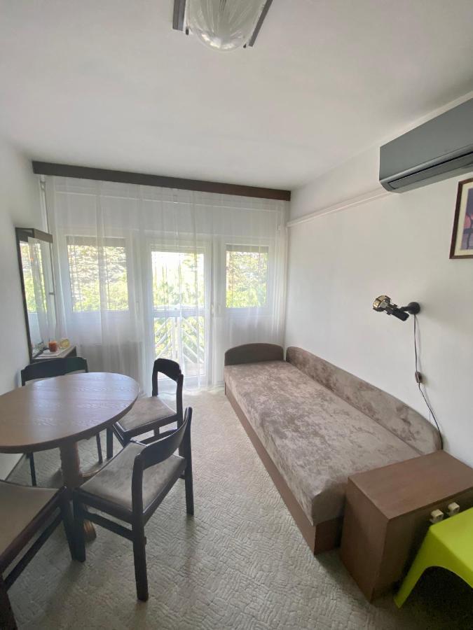 Veronika Apartman Balatongyörök Esterno foto
