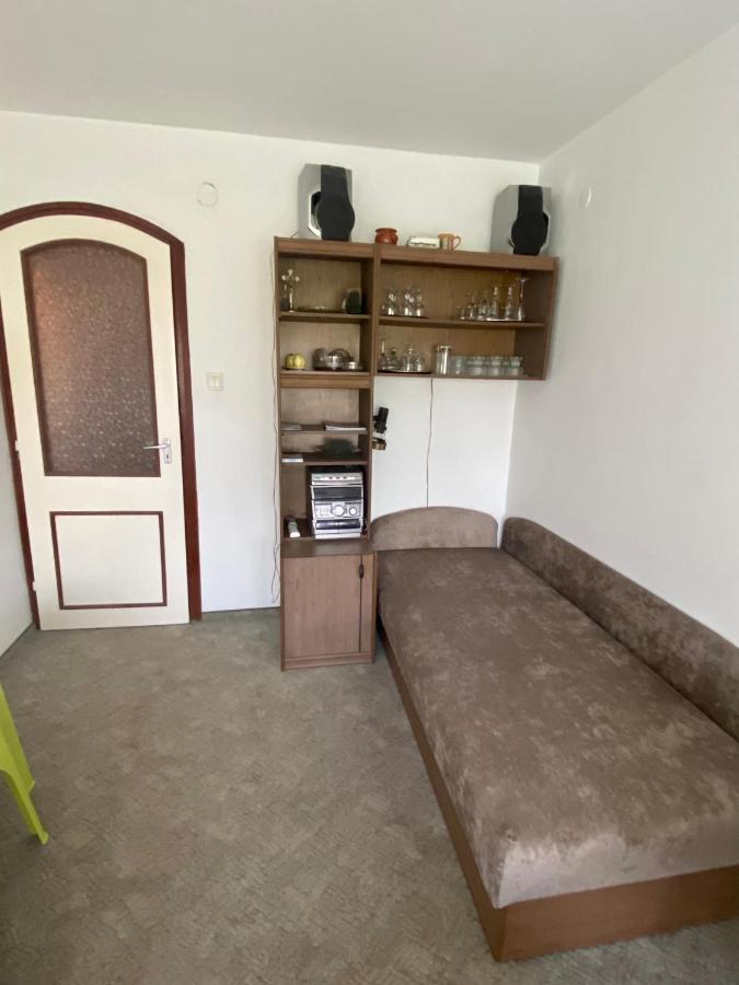 Veronika Apartman Balatongyörök Esterno foto