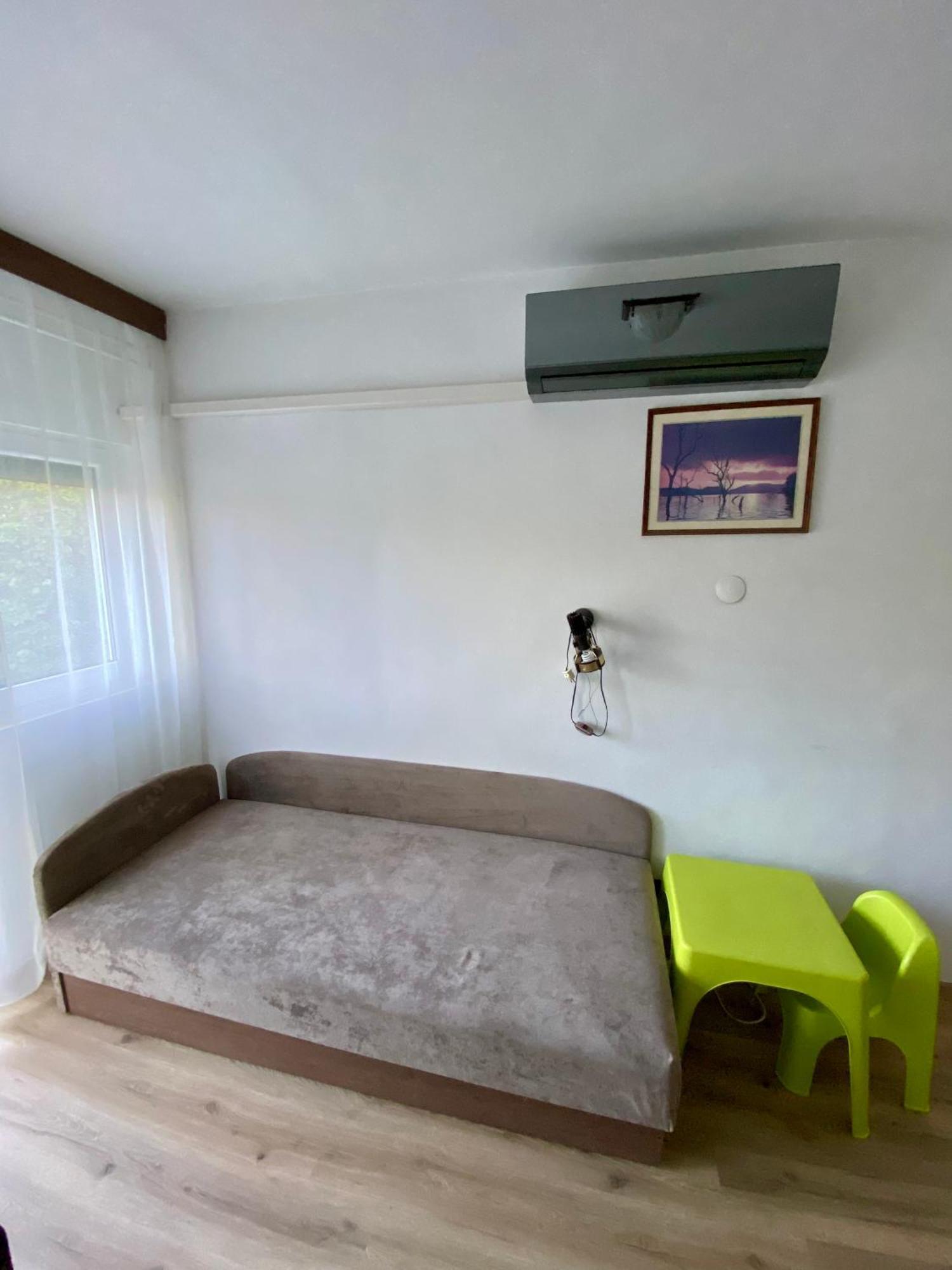 Veronika Apartman Balatongyörök Esterno foto