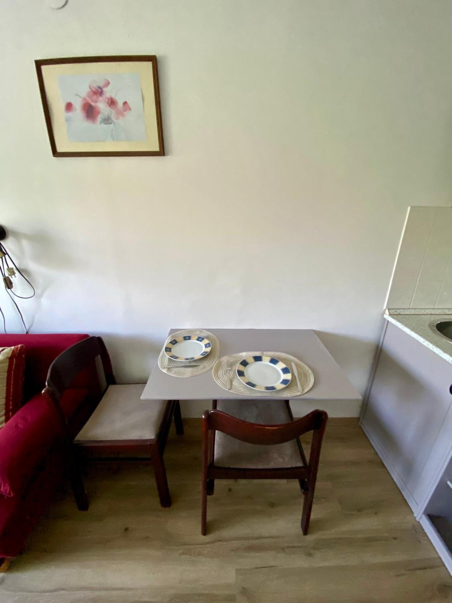 Veronika Apartman Balatongyörök Esterno foto